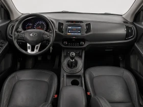 Kia Sportage * 2.0* 184к.с* 4x4* REBEL* Сервизна* Книжка* , снимка 8