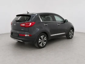 Kia Sportage * 2.0* 184к.с* 4x4* REBEL* Сервизна* Книжка* , снимка 3