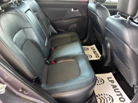 Kia Sportage * 2.0* 184к.с* 4x4* REBEL* Сервизна* Книжка* , снимка 8