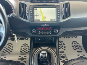 Kia Sportage * 2.0* 184к.с* 4x4* REBEL* Сервизна* Книжка* , снимка 11