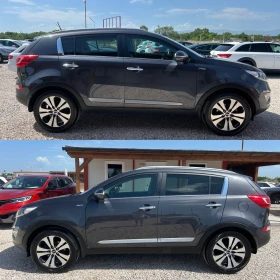 Kia Sportage * 2.0* 184к.с* 4x4* REBEL* Сервизна* Книжка* , снимка 5