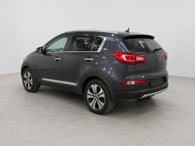 Kia Sportage * 2.0* 184к.с* 4x4* REBEL* Сервизна* Книжка* , снимка 4