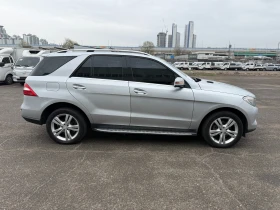 Mercedes-Benz ML 350 Bluetec-ОЧАКВАН ВНОС!, снимка 8
