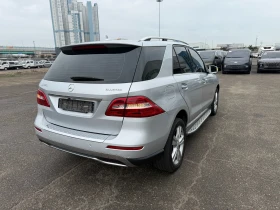 Mercedes-Benz ML 350 Bluetec-ОЧАКВАН ВНОС!, снимка 4