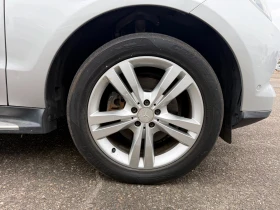 Mercedes-Benz ML 350 Bluetec-ОЧАКВАН ВНОС!, снимка 9