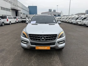 Mercedes-Benz ML 350 Bluetec-ОЧАКВАН ВНОС!, снимка 2