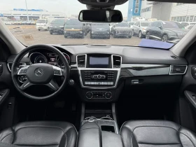Mercedes-Benz ML 350 Bluetec-ОЧАКВАН ВНОС!, снимка 10