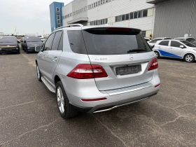 Mercedes-Benz ML 350 Bluetec-ОЧАКВАН ВНОС!, снимка 6