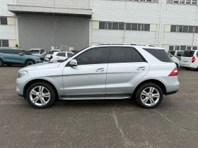 Mercedes-Benz ML 350 Bluetec-ОЧАКВАН ВНОС!, снимка 7