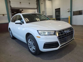 Audi Q5 * CARFAX* 1 СОБСТВЕНИК* 2 КЛЮЧА* ПОДГРЕВИ* , снимка 2