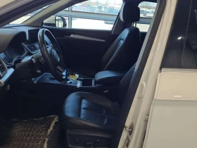 Audi Q5 * CARFAX* 1 СОБСТВЕНИК* 2 КЛЮЧА* ПОДГРЕВИ* , снимка 7