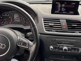 Audi Q3 * Progressiv * KEYLESS * SUNROOF * ПОДГРЕВ, снимка 9