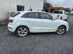 Audi Q3 * Progressiv * KEYLESS * SUNROOF * ПОДГРЕВ, снимка 4