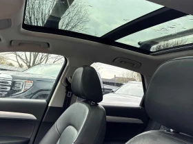 Audi Q3 * Progressiv * KEYLESS * SUNROOF * ПОДГРЕВ, снимка 10