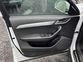 Audi Q3 * Progressiv * KEYLESS * SUNROOF * ПОДГРЕВ, снимка 11