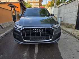 Audi Q7 * S line * 55tfsi * face* , снимка 1