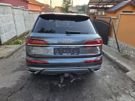 Audi Q7 * S line * 55tfsi * face* , снимка 4