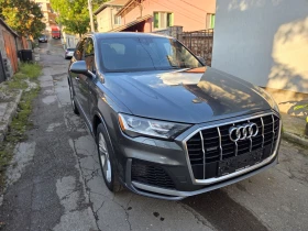 Audi Q7 * S line * 55tfsi * face* , снимка 8