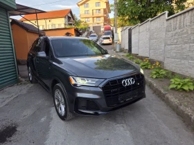Audi Q7 * S line * 55tfsi * FACE* PANO* VIRTUAL* , снимка 5