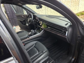 Audi Q7 * S line * 55tfsi * face* , снимка 14