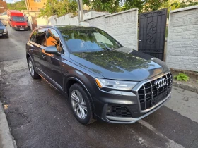 Audi Q7 * S line * 55tfsi * face* , снимка 3