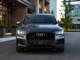 Audi Q7 * S line * 55tfsi * FACE* PANO* VIRTUAL* , снимка 1