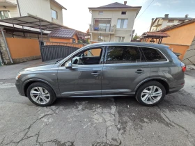 Audi Q7 * S line * 55tfsi * face* , снимка 5