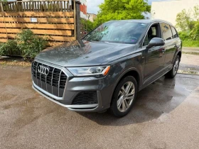 Audi Q7 * S line * 55tfsi * face* , снимка 17