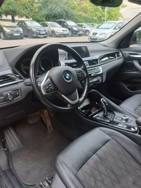 BMW X1 Като нова.144000км. X-DRIVE, снимка 4