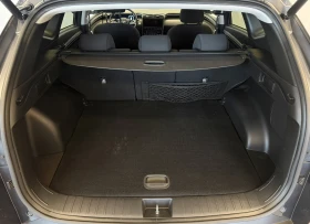 Hyundai Tucson EXCLUSIVE Plug-in Hybrid AWD, снимка 17