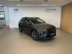 Hyundai Tucson EXCLUSIVE Plug-in Hybrid AWD, снимка 7