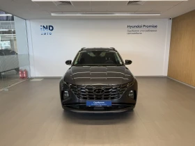 Hyundai Tucson EXCLUSIVE Plug-in Hybrid AWD, снимка 8