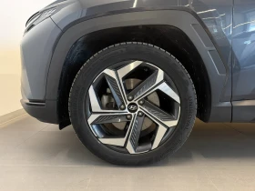 Hyundai Tucson EXCLUSIVE Plug-in Hybrid AWD, снимка 9