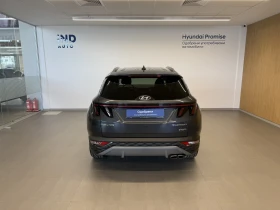 Hyundai Tucson EXCLUSIVE Plug-in Hybrid AWD, снимка 4