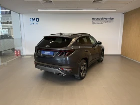 Hyundai Tucson EXCLUSIVE Plug-in Hybrid AWD, снимка 5