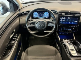 Hyundai Tucson EXCLUSIVE Plug-in Hybrid AWD, снимка 11