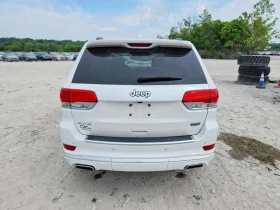 Jeep Cherokee, снимка 6