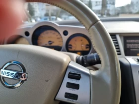 Nissan Murano ГАЗ(LPG), снимка 5
