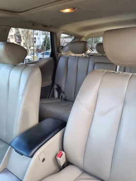 Nissan Murano ГАЗ(LPG), снимка 7