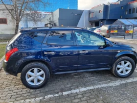 Nissan Murano ГАЗ(LPG), снимка 2