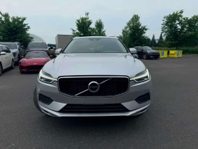 Volvo XC60 Momentum/ПАНОРАМА/АВТОФИНАНСИРАНЕ, снимка 2
