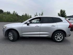 Volvo XC60 Momentum/ПАНОРАМА/АВТОФИНАНСИРАНЕ, снимка 3