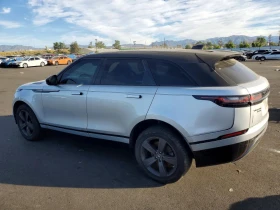 Land Rover Range Rover Velar 2.0 benzine, снимка 2