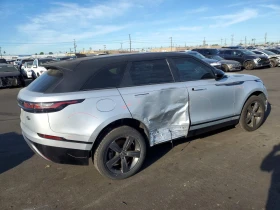 Land Rover Range Rover Velar 2.0 benzine, снимка 3