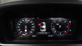 Land Rover Range rover 4.4 * V8* Disel* Pano* Navi* Keyless, снимка 14