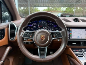 Porsche Cayenne S, снимка 11