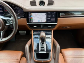 Porsche Cayenne S, снимка 13