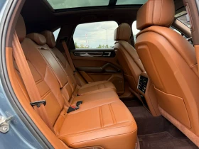 Porsche Cayenne S, снимка 10