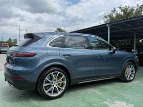 Porsche Cayenne S, снимка 4
