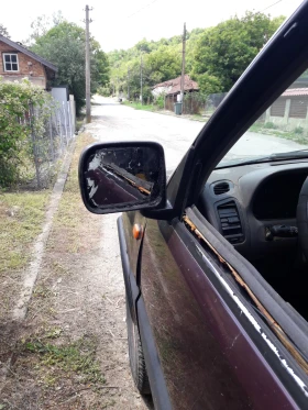 Ford Maverick, снимка 10